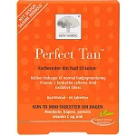 Perfect Tan Skin Care Soltablet 60 tabletter